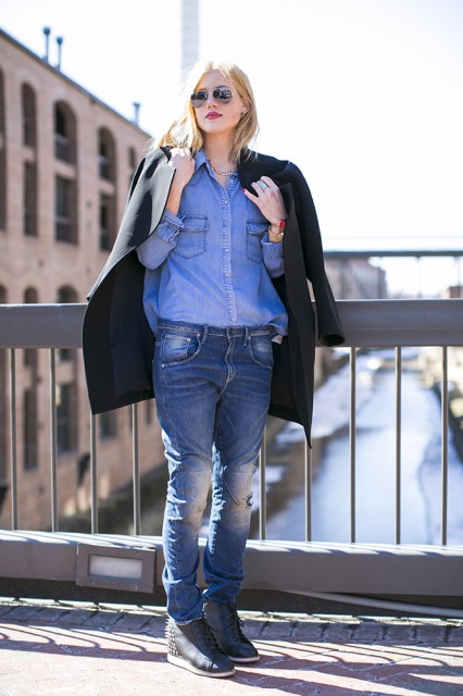 Keenan Kampa Fotoğrafı