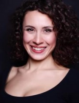 Ebru Demirdöven fotoğrafı