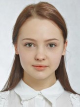 Yuliya Khlynina fotoğrafı