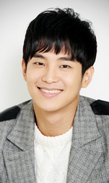 Choi Woong fotoğrafı