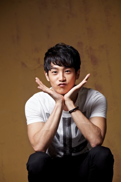 Choi Woong Fotoğrafı