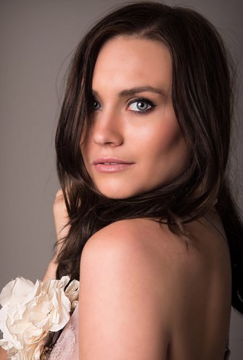 Alix Kermes Fotoğrafı