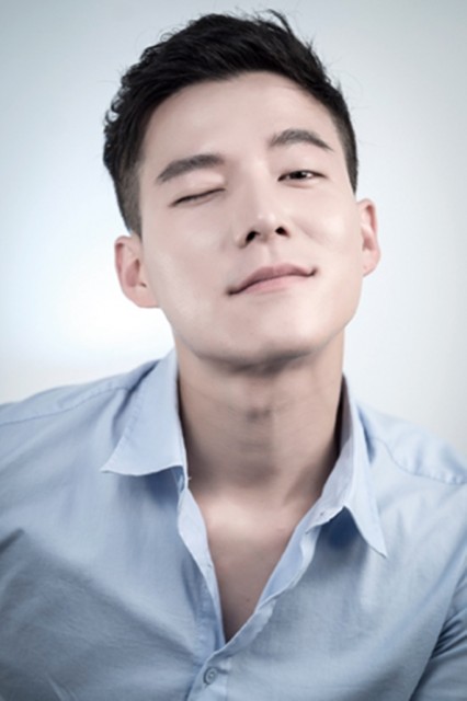 Cho Tae-Kwan fotoğrafı