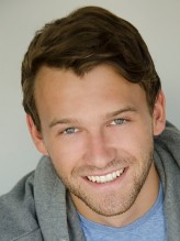 Andrew Asper fotoğrafı