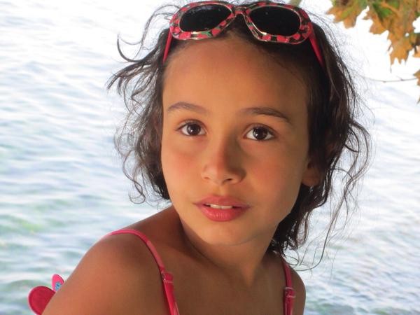 Aden Duru Orak Fotoğrafı