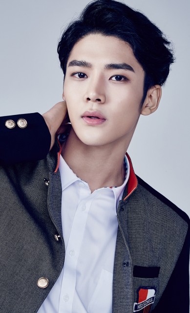 Rowoon Fotoğrafı