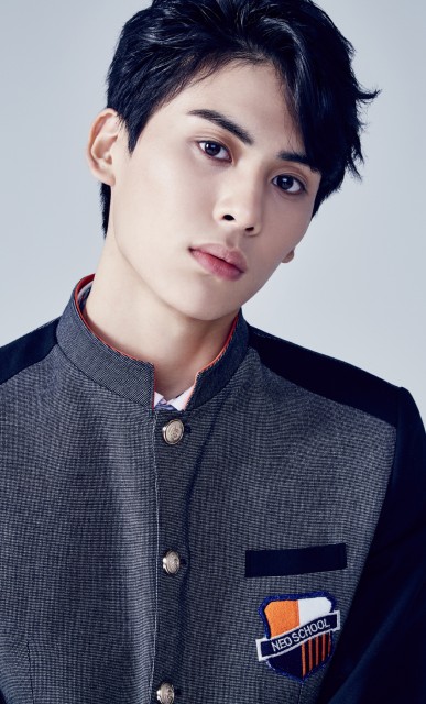 Tae Yang fotoğrafı