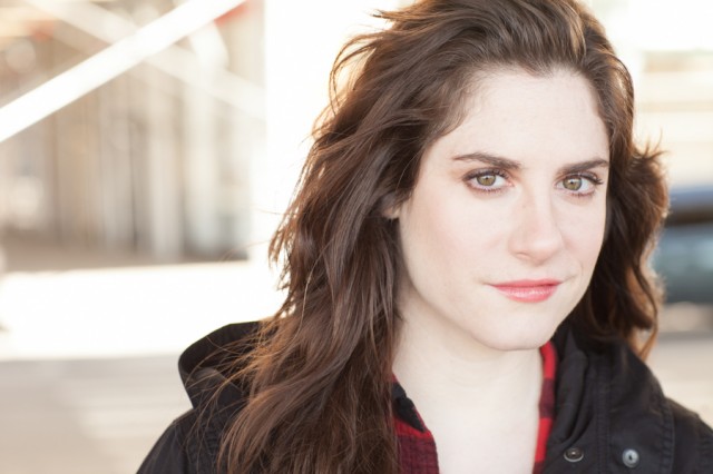 Cat Cabral Fotoğrafı