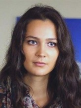 Gülsim İlhan Ali fotoğrafı