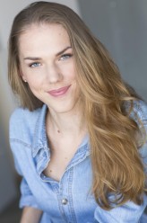 Christin Muuli fotoğrafı