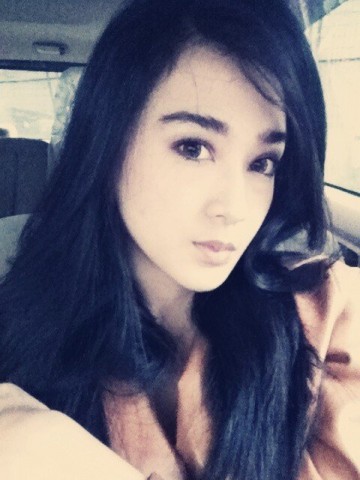 Natasha  Ratulangi Fotoğrafı