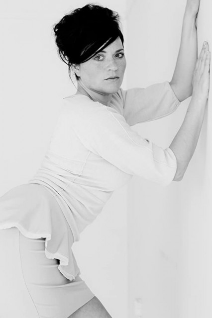 Inka  Kallén Fotoğrafı