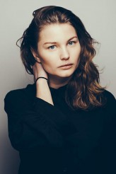 Iben Akerlie fotoğrafı