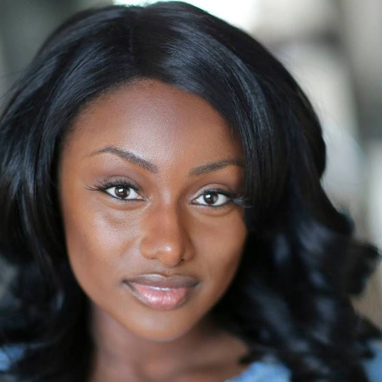 Porsha Ferguson Fotoğrafı