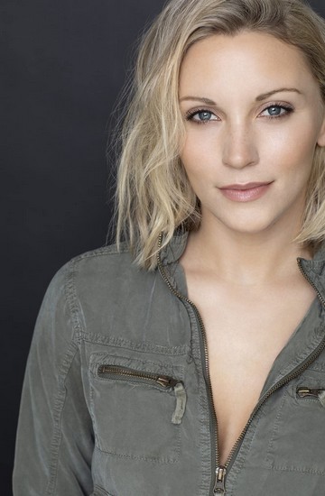 Casey  O'Keefe Fotoğrafı