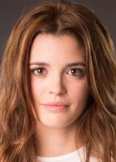 Joana Ribeiro fotoğrafı