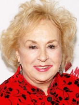 Doris Roberts fotoğrafı