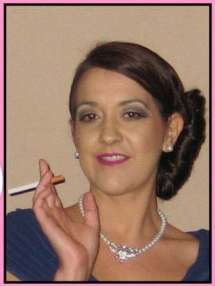 Erin Elizabeth Cook Fotoğrafı