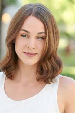 Tatum  Price Fotoğrafı