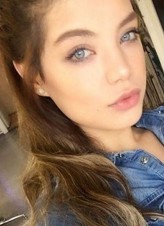 Buse Narcı fotoğrafı