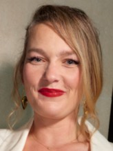 Virginia Kull fotoğrafı