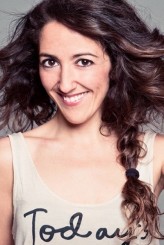 Betsy Túrnez fotoğrafı