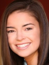 Katherine Hughes fotoğrafı