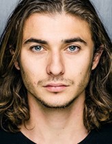 Dylan McNamara fotoğrafı