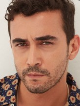 Münir Can Cindoruk fotoğrafı