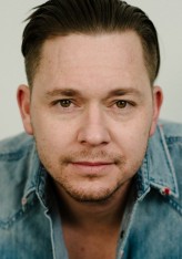 Brandon Ray  Olive fotoğrafı