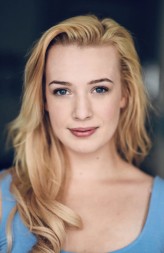 Allie Marshall fotoğrafı