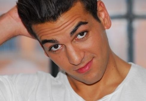 Elyas M'Barek Fotoğrafı