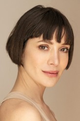 Daniela Ramírez fotoğrafı