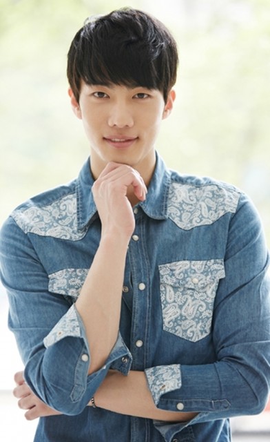 Jin Hyuk (ii) Fotoğrafı