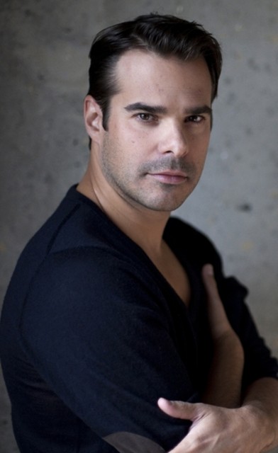 Johannes von Matuschka Fotoğrafı