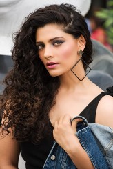 Saiyami   Kher fotoğrafı