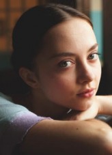 Anastasia Shevtsova fotoğrafı