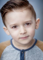 Jett Klyne fotoğrafı