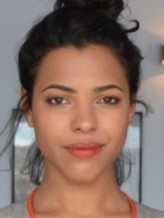 Zita Hanrot fotoğrafı