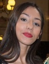 Kenza Noah Aïche fotoğrafı