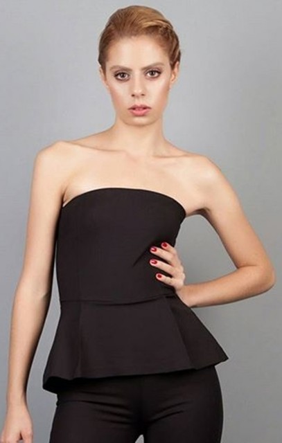 Ceren Sarp fotoğrafı