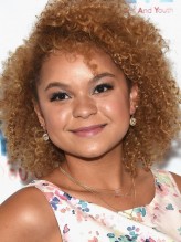 Rachel Crow fotoğrafı