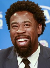 DeAndre Jordan fotoğrafı
