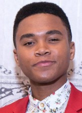 Chosen Jacobs fotoğrafı