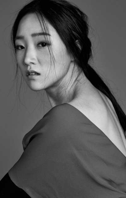 Kim Ye-eun Fotoğrafı