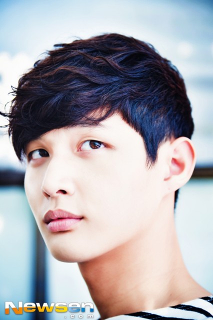 Lee Seo-won Fotoğrafı