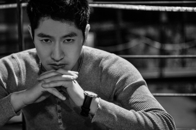 Simon Twu Fotoğrafı