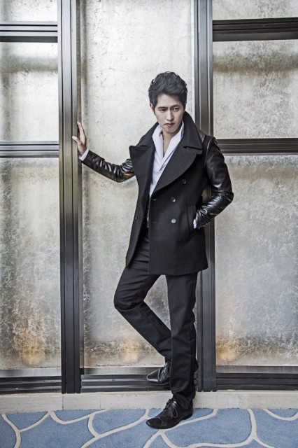 Simon Twu Fotoğrafı