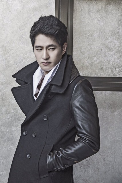 Simon Twu Fotoğrafı