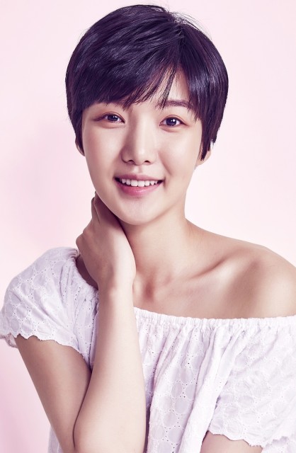 Jang Seo-kyung Fotoğrafı